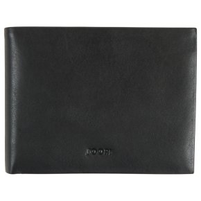 PERO Typhon BILLFOLD V9 Herrenbörse black